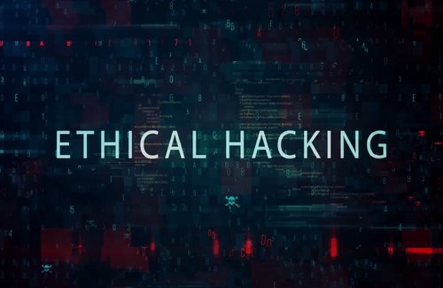 Ethical-Hacking
