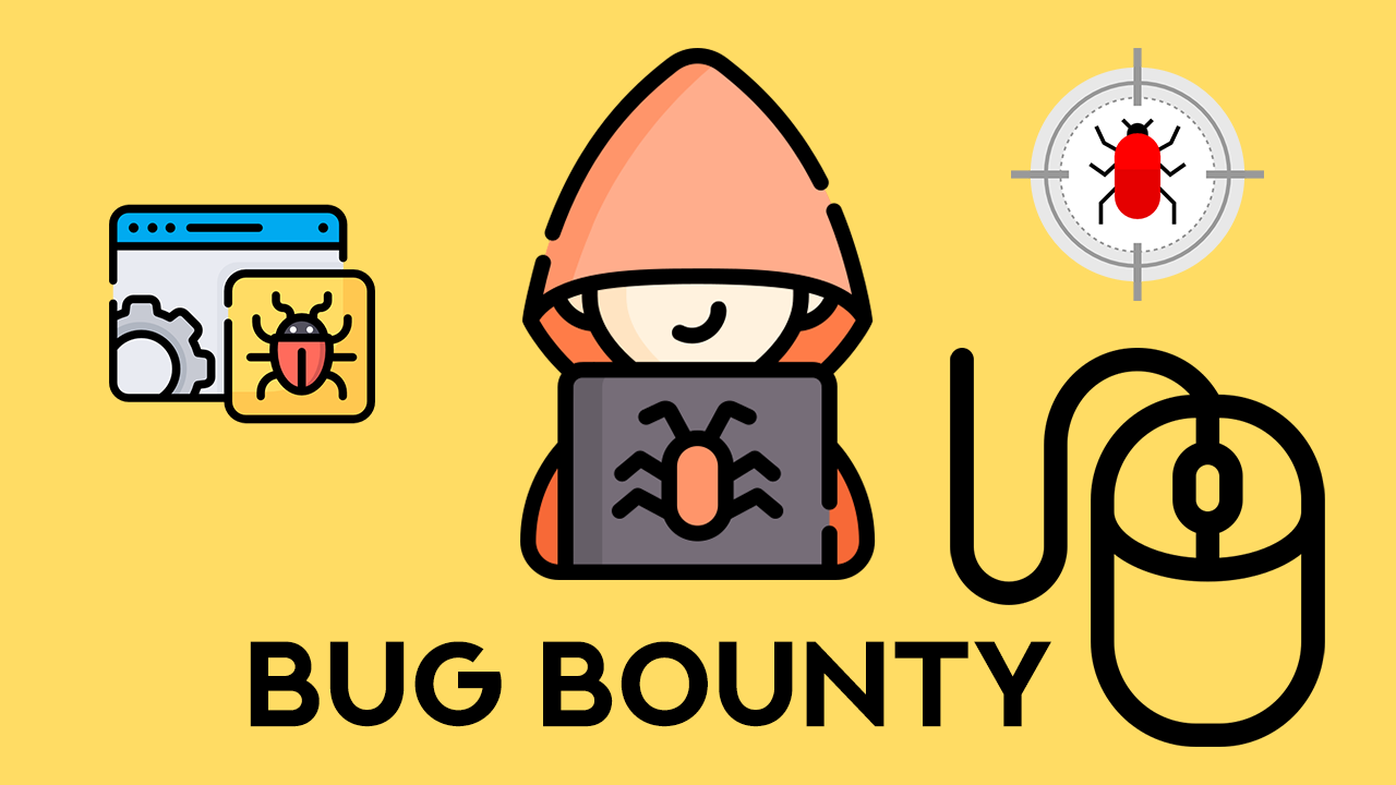 Bug bounty