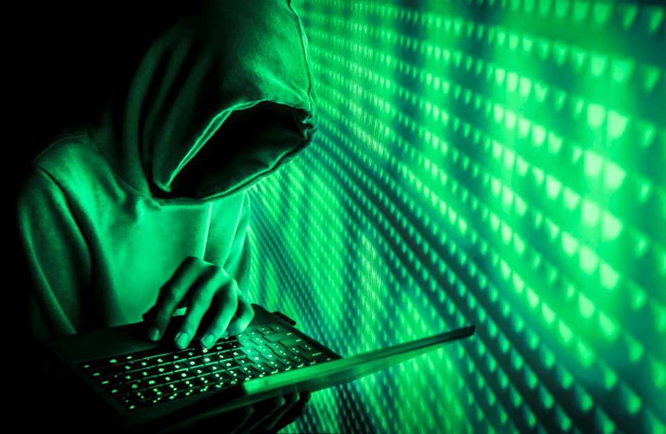 Ethical Hacking