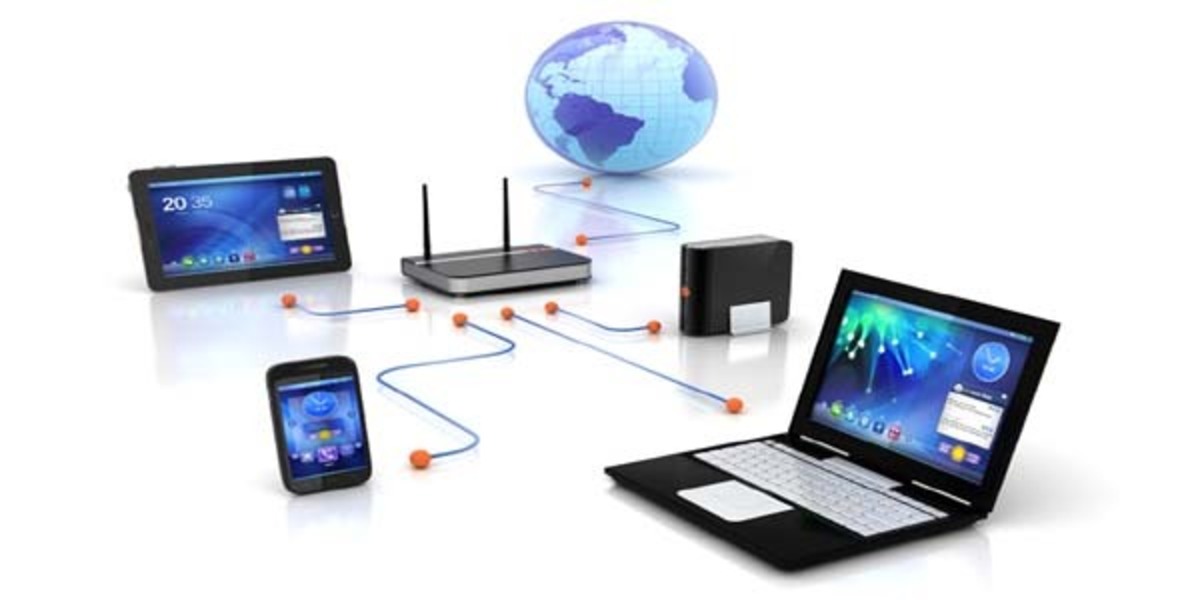 Networking
